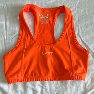 Livefit sports bra